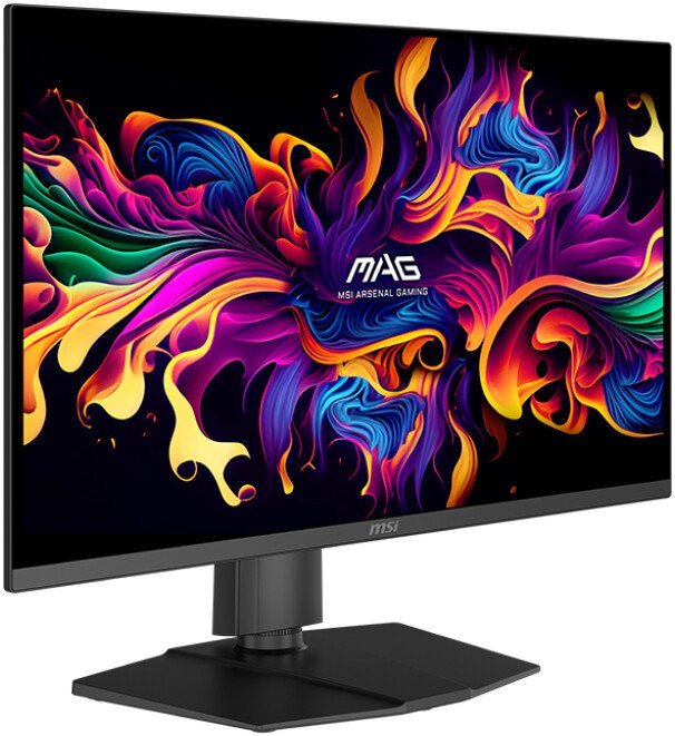 Монитор MSI MAG 271QP QD-OLED X24