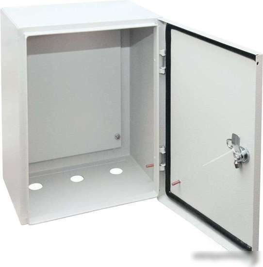 Щит с монтажной панелью TDM Electric SQ0905-2603 Щит с монтажной панелью TDM Electric SQ0905-2603