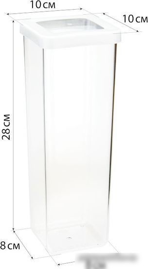 Емкость Idea М1294