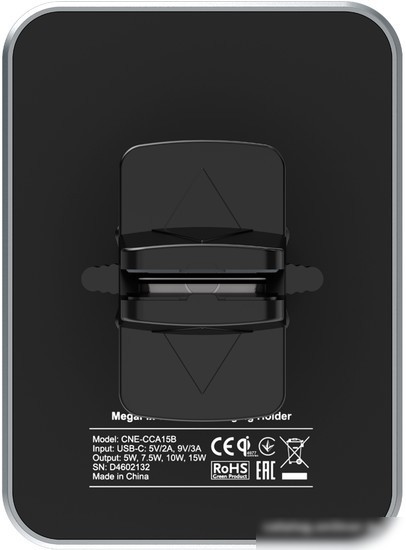 Держатель для смартфона Canyon CNE-CCA15B