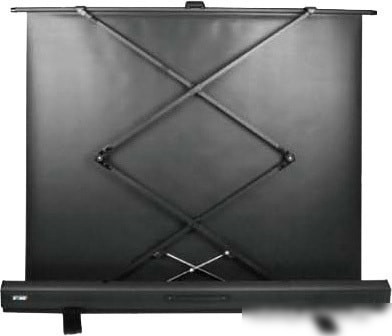 Проекционный экран CACTUS FloorExpert 113x200 CS-PSFLE-200X113