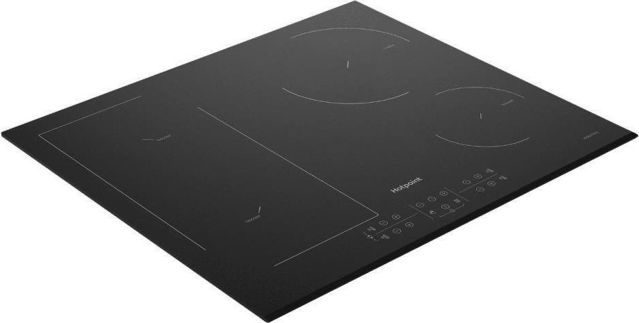 Варочная панель Hotpoint HB 1560B BF