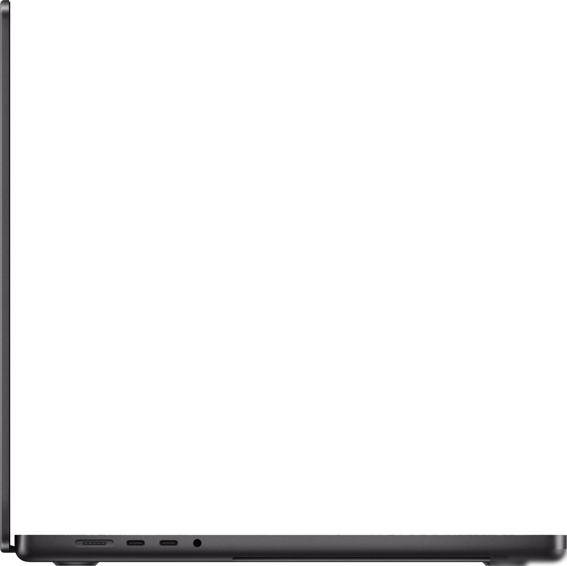 Ноутбук Apple MacBook Pro 16.2" M5 Max 2026 MGED4