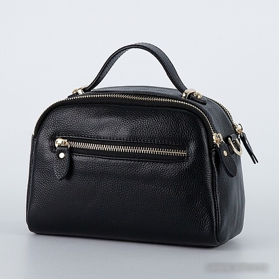 Сумка Poshete 886-2906-BLK (черный)