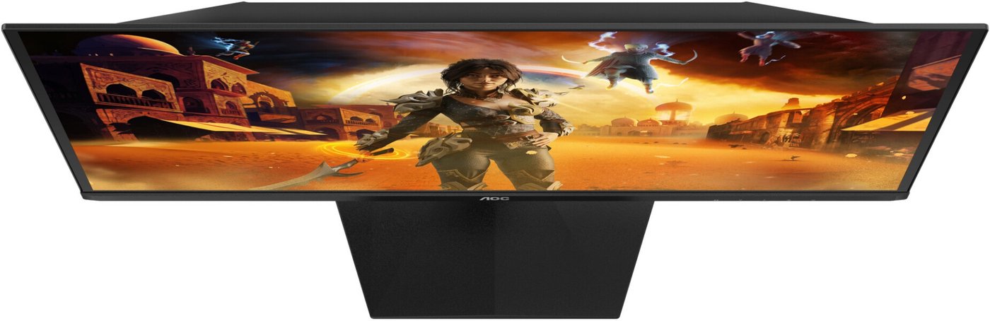 Игровой монитор AOC Gaming Q27G41ZDF