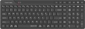Клавиатура A4Tech Fstyler FBK27C AS (черный)