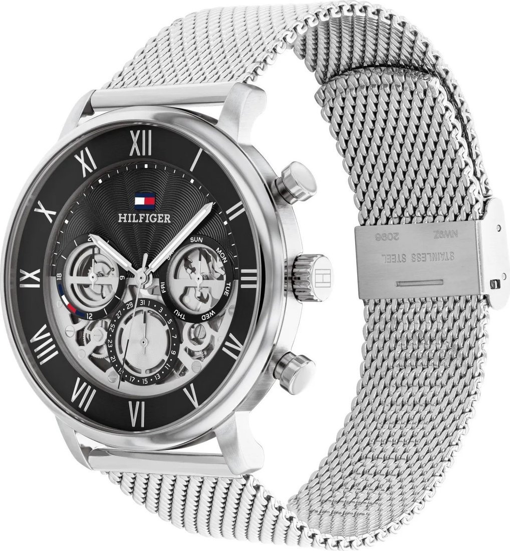Наручные часы Tommy Hilfiger 1710708