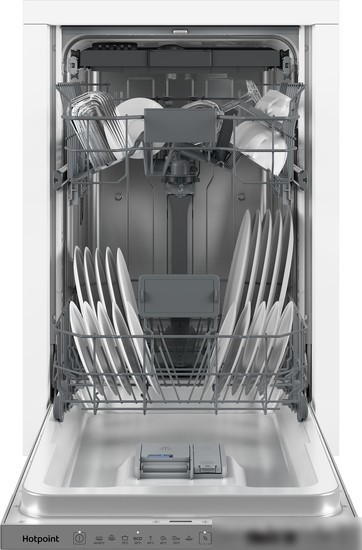 Встраиваемая посудомоечная машина Hotpoint-Ariston HIS 2D85 DWT
