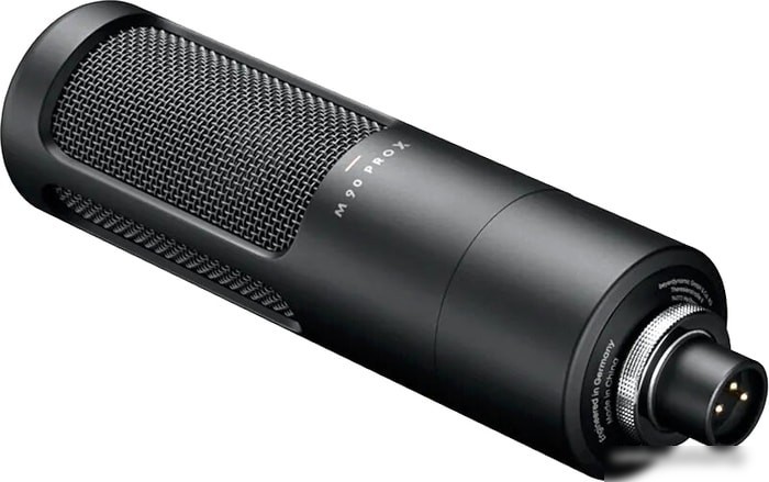 Микрофон Beyerdynamic M 90 Pro X