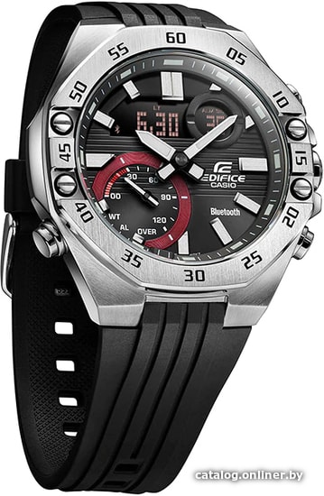 Наручные часы Casio Edifice ECB-10P-1A