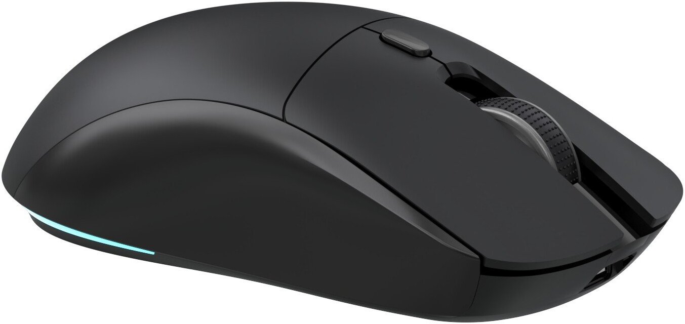 Игровая мышь Defender Stone GM-551 (черный)