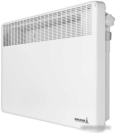 Конвектор Atlantic Bonjour Turbo Heat 15
