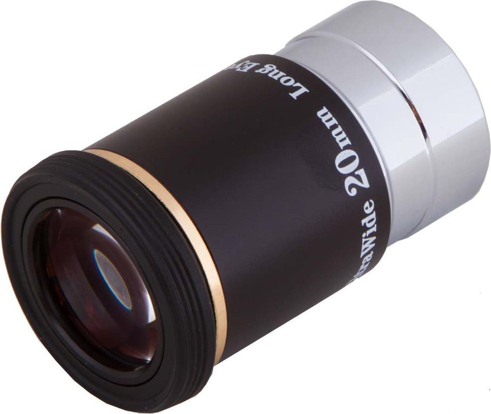 Sky-Watcher WA 66° 20мм 1.25 71362