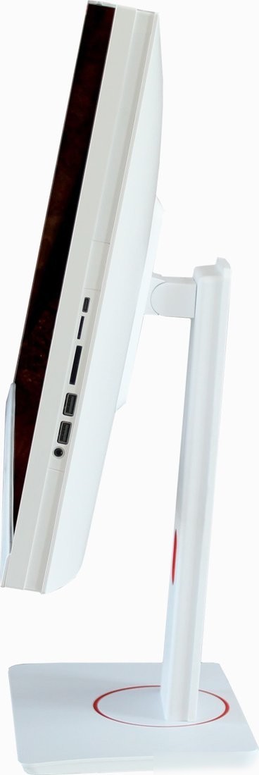 Моноблок IRBY Pro2 27 v2-B-i3121-8-0-1-N-H610-232