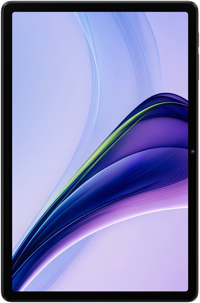 Планшет Blackview Zeno 5 LTE 8GB/128GB (темно-серый, с аксессуарами)