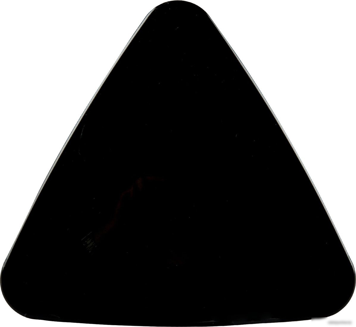 Ночник Uniel DTL-320 Треугольник/Black/Sensor UL-00007224