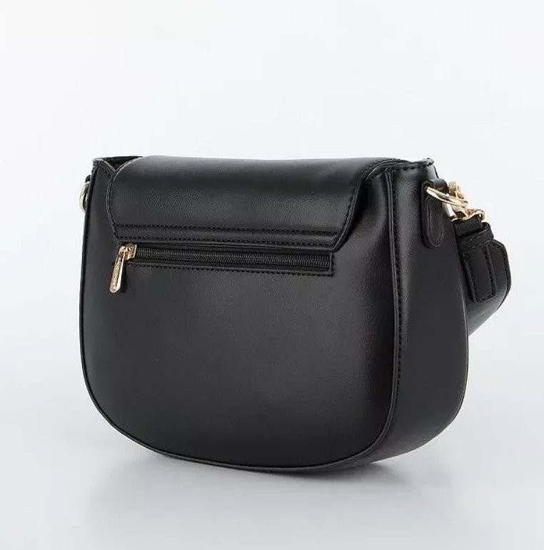 Женская сумка David Jones 823-CM6721-BLK (черный)