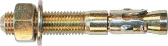 Анкер клиновой Starfix SM-64005-10 (10 шт)