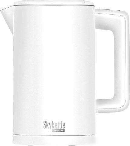 Электрический чайник Redmond SkyKettle KM231S (белый)