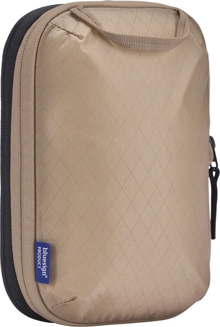 Органайзер Thule Compression Packing Cube S 3205558 TCPC201GB (бежевый)