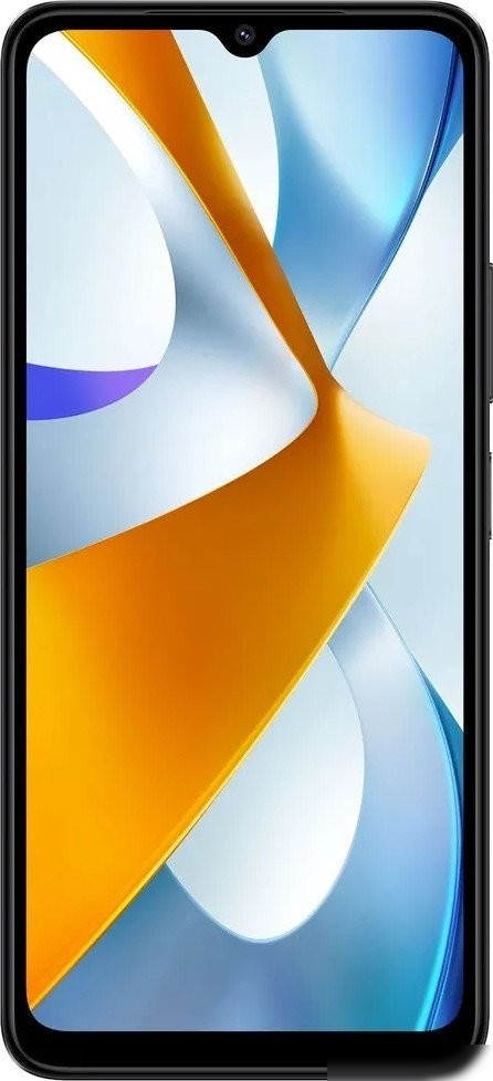Телефон POCO C61 4GB/128GB международная версия (черный)