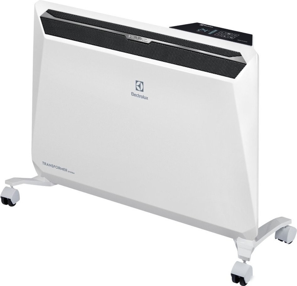 Конвектор Electrolux Rapid Transformer ECH/R-1500 T (с шасси, инвертор)