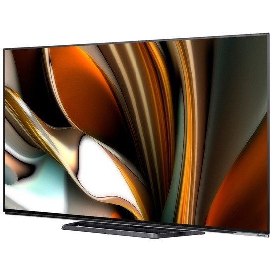 OLED телевизор Hisense 65A85H