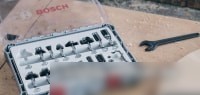 Набор фрез Bosch 2.607.017.471