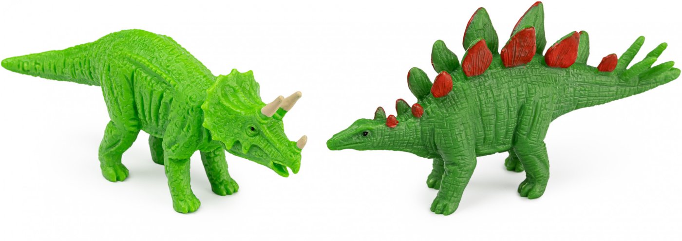 Набор фигурок Konik Dino & Prehistoric AMD4052
