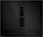 Варочная панель MAUNFELD MIHC604SF2BK