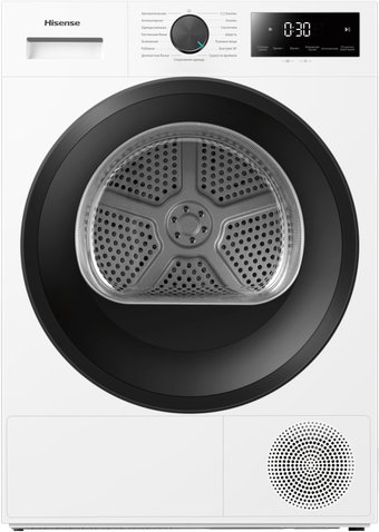 Сушильная машина Hisense DH1I800UW2E/C