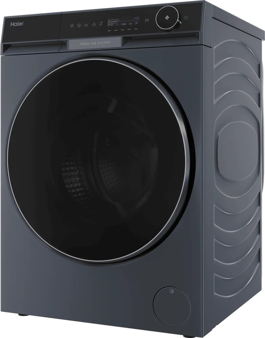 Стиральная машина Haier HW120-BD14397SU1