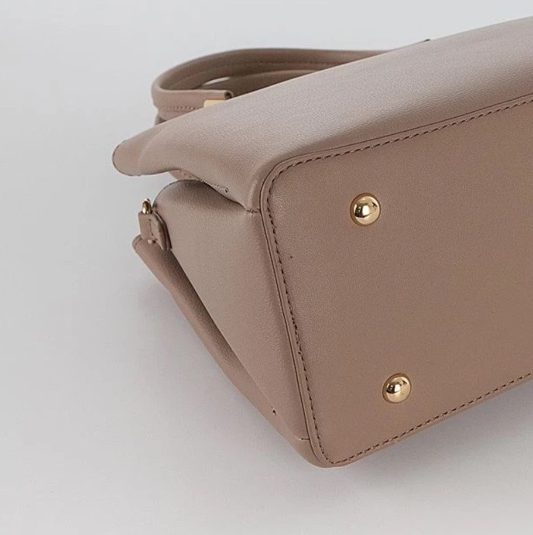 Женская сумка David Jones 823-CM6752-DPK (розовый)