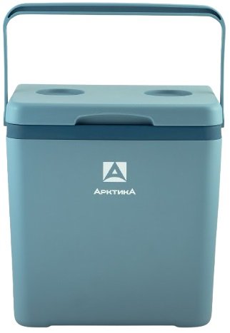 Термобокс Арктика 2200-14-BL 14л (синий)