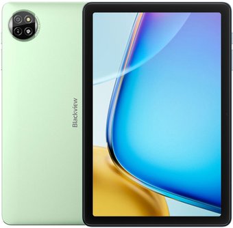 Планшет Blackview Tab 20 Wi-Fi 4GB/64GB (зеленый)