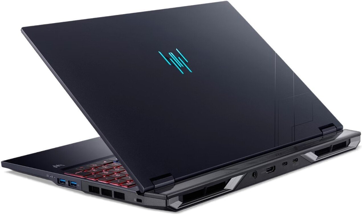 Игровой ноутбук Acer Predator Helios Neo 16 AI PHN16-73-96LE NH.QX4EM.002