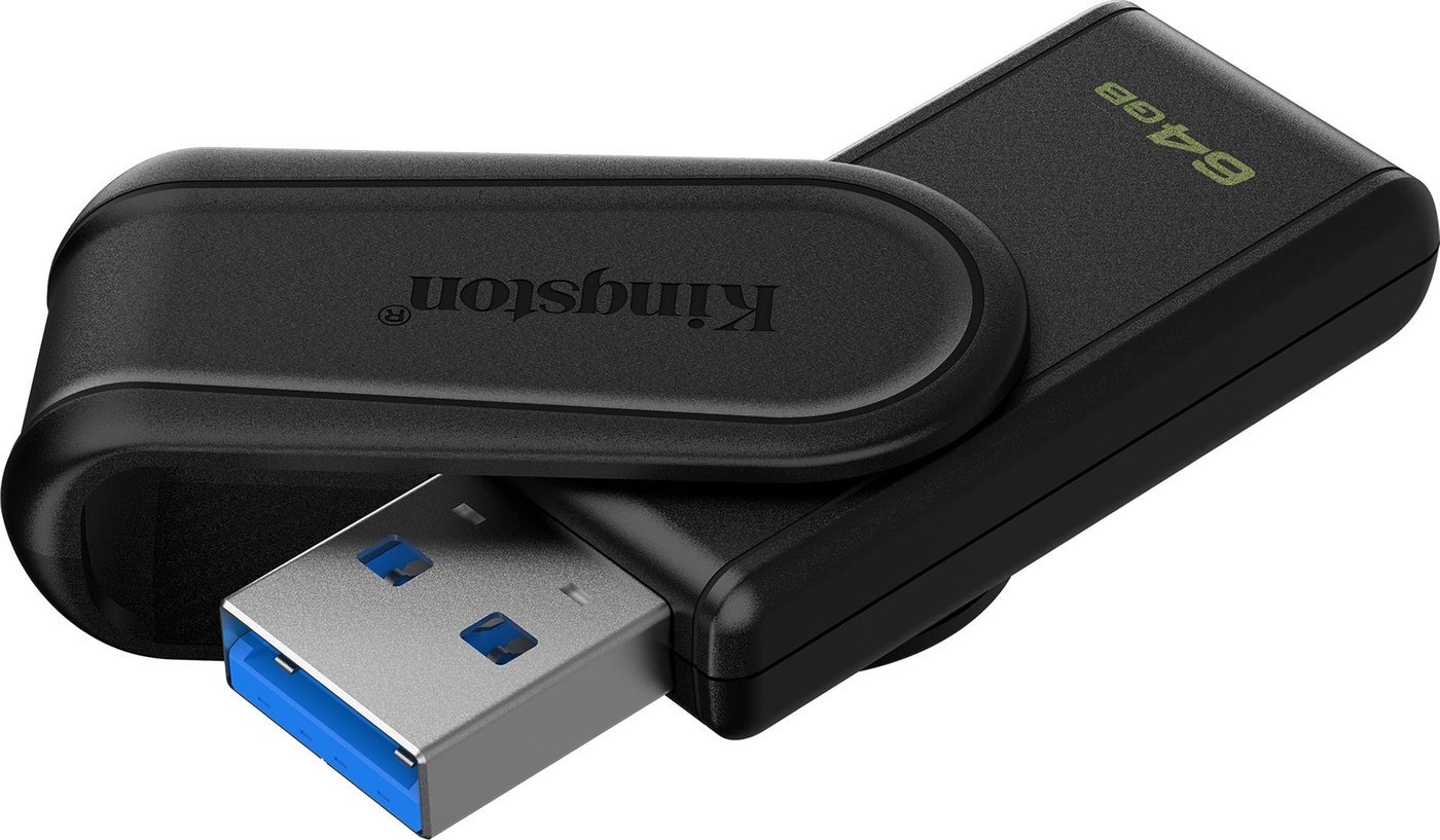 USB Flash Kingston DataTraveler Exodia S 64GB DTXS/64GB