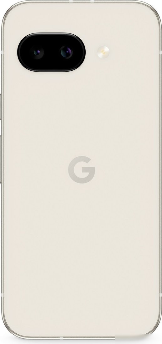 Телефон Google Pixel 9a 8GB/128GB (фарфор)