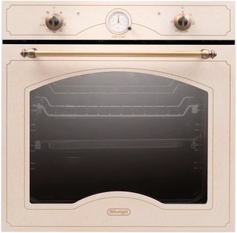 Электрический духовой шкаф DeLonghi CM 9L OW RUS