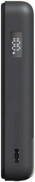 Внешний аккумулятор Xiaomi Magnetic Power Bank with Built-in Stand WPB1007Z 10000mAh (черный, международная версия)