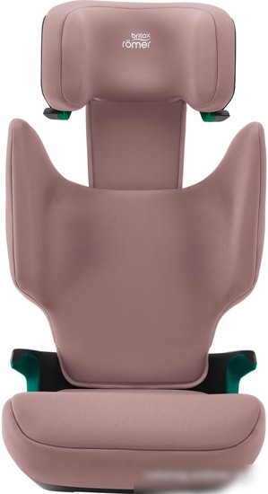 Детское автокресло Britax Romer Discovery Plus 2 (dusty rose)