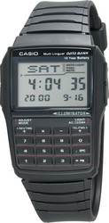 Наручные часы Casio DBC-32-1A