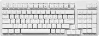 Клавиатура Logitech K868 920-013913 (белый, с гравировкой)