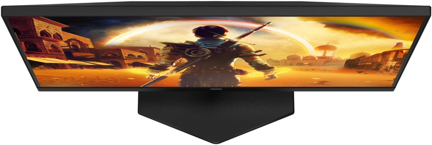Игровой монитор AOC Gaming Q27G42XE