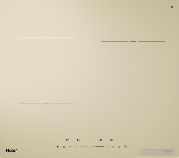 Варочная панель Haier HHY-Y64TVTC
