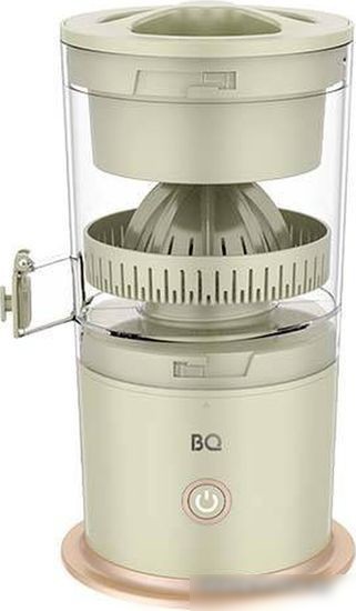 Соковыжималка BQ J3000 (зеленый)