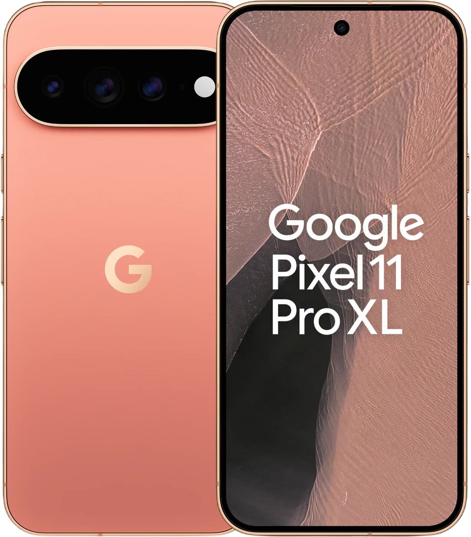 Телефон Google Pixel 11 Pro XL 16GB/512GB (каньон)