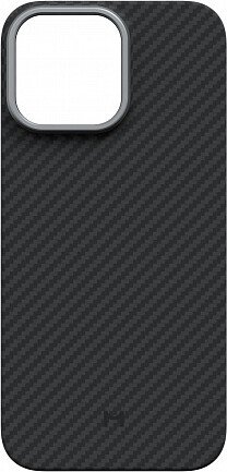 Чехол для телефона Magssory для iPhone 16 Pro Max CFB029