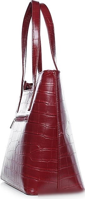 Женская сумка Galanteya 41824 24с1280к45 (темно-красный)
