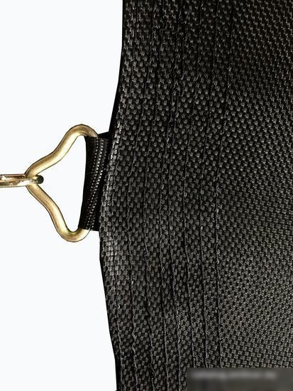 Батут Atlas Sport 183 см - 6ft (без лестницы, внешняя сетка, сливовый)